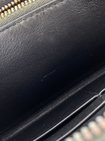 Maison Margiela(メゾンマルジェラ) / 長財布/4ステッチ/ジップ