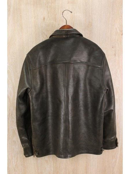 TENDERLOIN((株)ｹｰｾﾌﾞﾝ)(テンダーロイン((カブ)ケーセブン)) / レザー