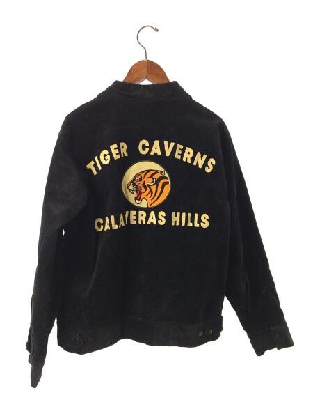 その他ブランド(ソノタブランド) / Backers/TIGER CAVERNS CALAVERAS