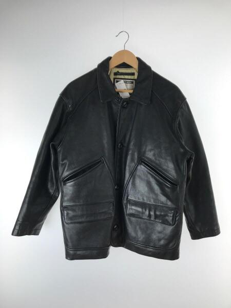 chevignon(シェビニオン) / シェビニオン/レザージャケット・ブルゾン