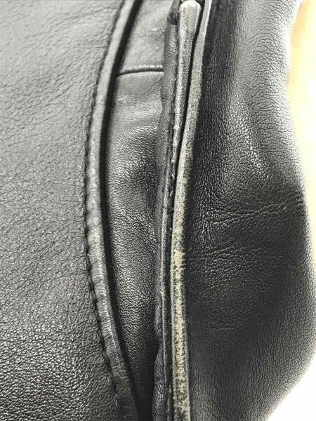 chevignon(シェビニオン) / シェビニオン/レザージャケット・ブルゾン