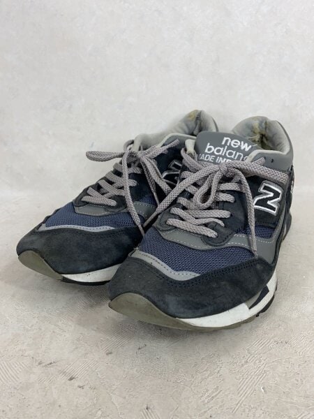 NEW BALANCE(ニューバランス) / M1500/ネイビー/Made in UK/UK9/NVY