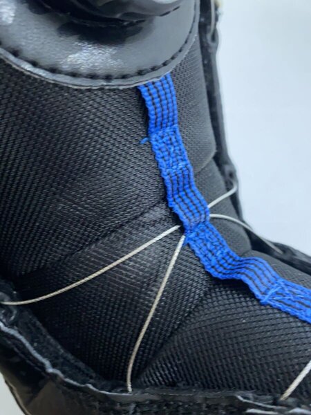 K2(ケーツー) / MINI TURBO/21cm/スノーボードブーツ/--/BOA/BLK