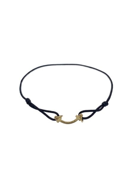 TIFFANY&Co.(ティファニー) / ブレスレット/--/GLD/レディース