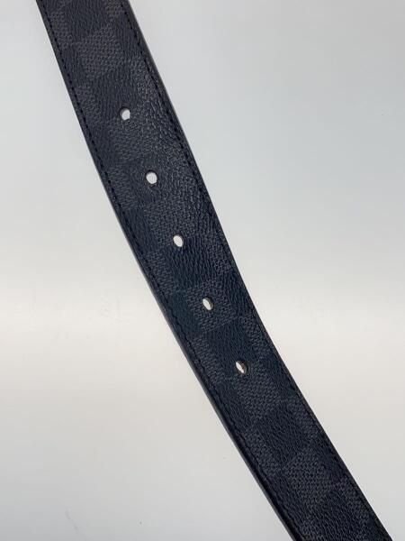 LOUIS VUITTON(ルイヴィトン) / ベルト/--/BLK/総柄/メンズ/M9632
