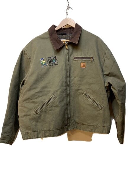 Carhartt(カーハート) / Detroit Jacket/デトロイトジャケット