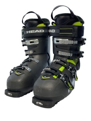 HEAD(ヘッド) / EDGE NEXT 75 スキーブーツ/26cm/BLK/EDGE NEXT 75