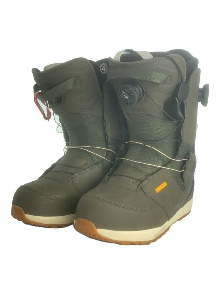 DEELUXE DEEMON L3 BOAシステム カーキ 21/22 アウター