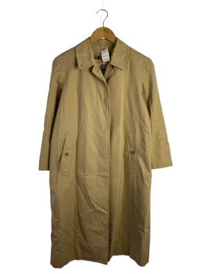 BURBERRYS(バーバリーズ) / トレンチコート/--/コットン/BEG/無地/C
