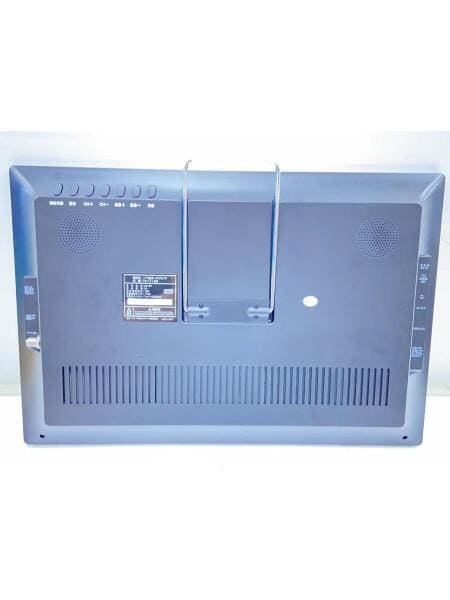 ﾄﾞﾝ・ｷﾎｰﾃ(ドンキホーテ) / 携帯テレビ・ポータブルテレビ TV-171-BK