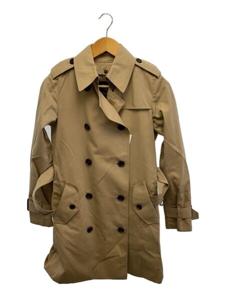 BURBERRY LONDON(バーバリーロンドン) / ライナー付属/トレンチコート