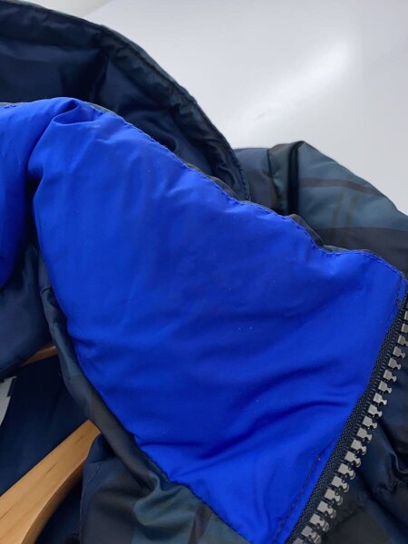 BROOKS BROTHERS(ブルックスブラザーズ) / ポリエステル ダウン