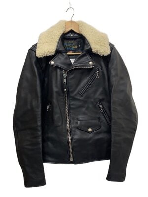 Schottのレザージャケット検索結果|古着・中古品の通販サイト セカンド