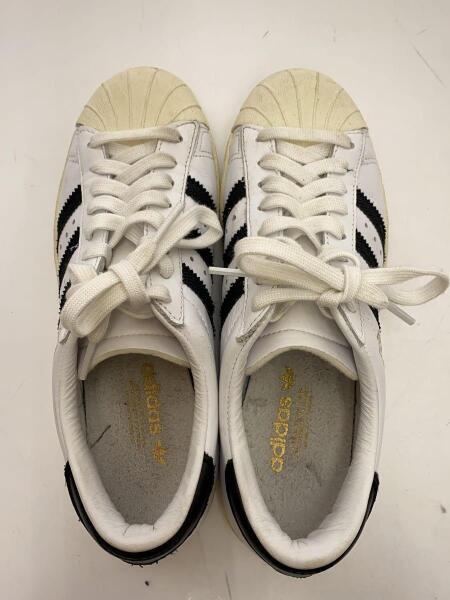 adidas(アディダス) / SUPER STAR OG/スーパースター/23cm/WHT | 中古