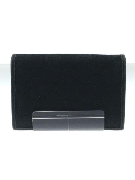 GUCCI(グッチ) / カードケース/キャンバス/BLK/メンズ/141417・203887