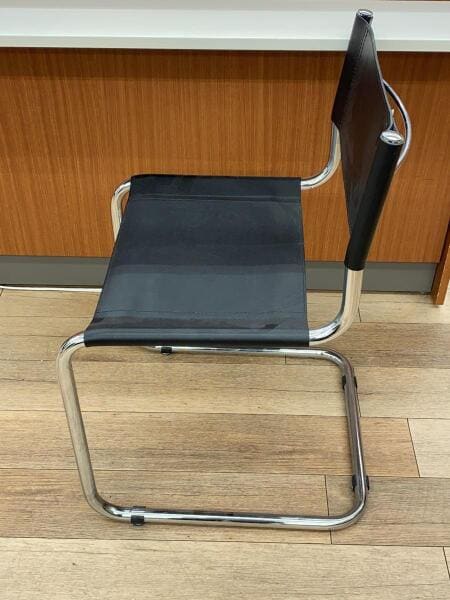 マルト•スタム カンティレバーチェア 【公式通販】