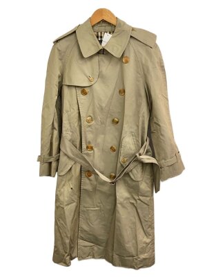 BURBERRYS(バーバリーズ) / トレンチコート/--/コットン/WR083-902-41