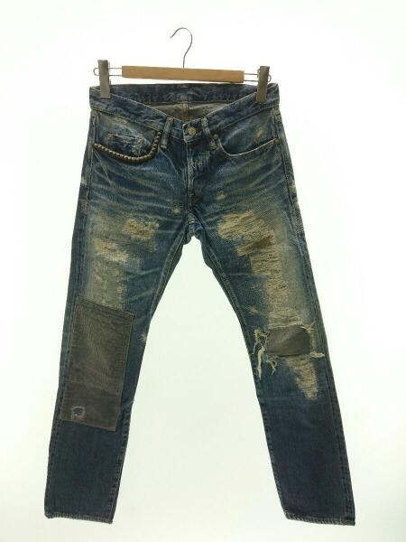 HYSTERIC GLAMOUR(ヒステリックグラマー) / STUDS NOBU リメイク加工