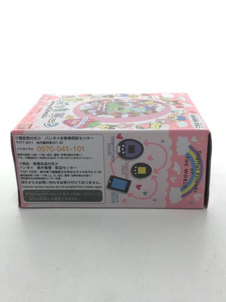 BANDAI(バンダイ) / たまごっちみーつ サンリオキャラクターズみーつ