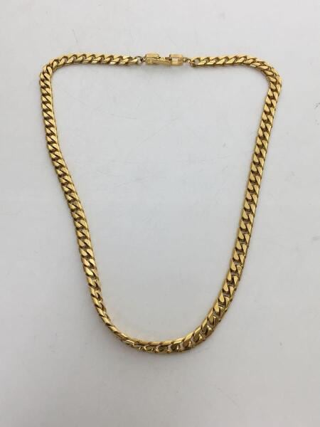 GIVENCHY(ジバンシィ) / GIVENCHY/ネックレス/ゴールド/トップ無