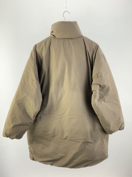 無印良品(ムジルシリョウヒン) / MUJI LABO/水を弾くスタンドカラー