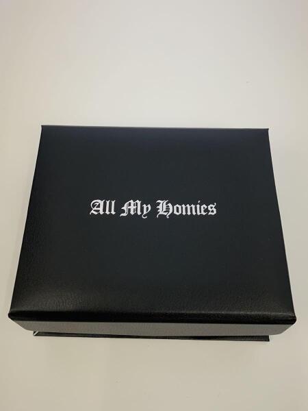 その他ブランド(ソノタブランド) / zorn/all my homies/ドッグタグ