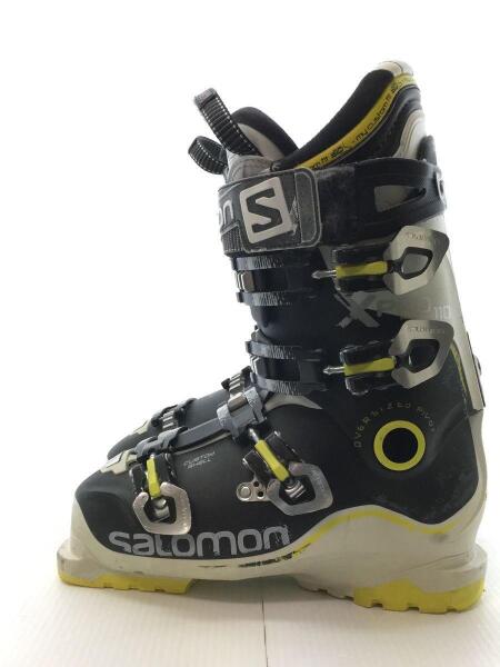 salomon(サロモン) / スキーブーツ/--/BLK/アダルト | 中古品の販売