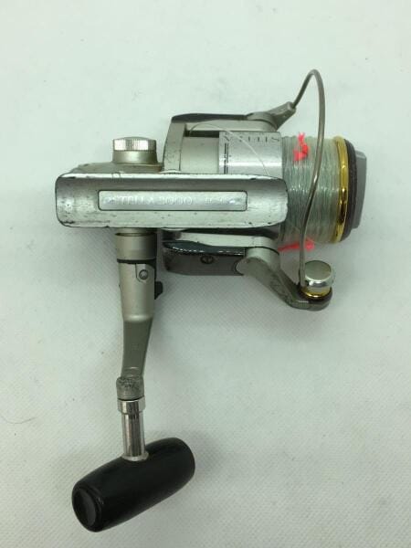 SHIMANO(シマノ) / リール/スピニングリール/初代ステラ/STELLA3000/92