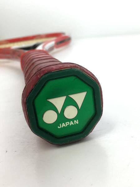 YONEX(ヨネックス) / GSR9 テニスラケット/軟式ラケット/レッド/GSR9