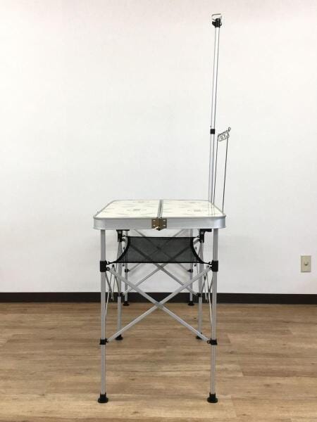Coleman(コールマン) / 170-5788 コンパクトキッチンテーブル/170-5788