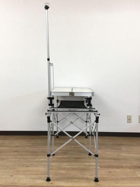 Coleman(コールマン) / 170-5788 コンパクトキッチンテーブル/170-5788