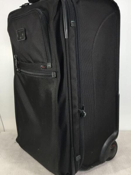TUMI(トゥミ) ⁄ トラベルキャリー⁄ナイロン⁄BLK⁄22922DH | 中古品の TUMI