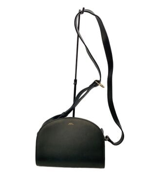 A.P.C.(アーペーセー) / 90-00s/イーストバイウエスト期/オイルド