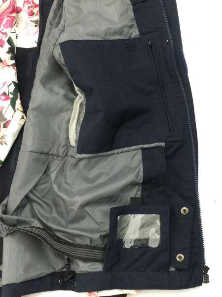 その他ブランド(ソノタブランド) / スノーウェア/M/NVY/highgarage