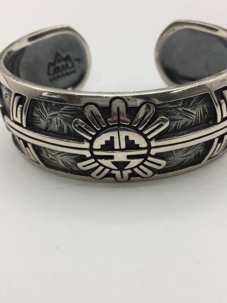 SAADバングル SAAD サード バングル B-58-S SAAD サード バングル B-58