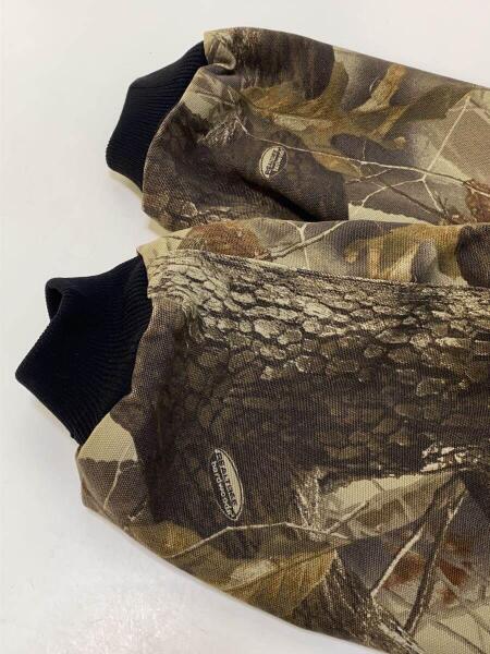 Carhartt(カーハート) / リアルツリーカモ/アクティブジャケット/2XL