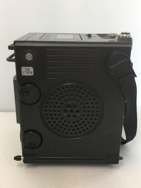 SONY(ソニー) / ラジカセ/ラテカセ/テレラジカセ/JACKAL/FX-300/SONY