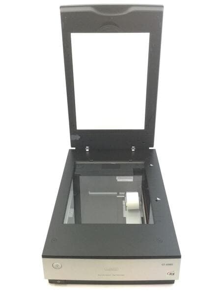 EPSON(エプソン) / スキャナ GT-X980 | 中古品の販売・通販なら