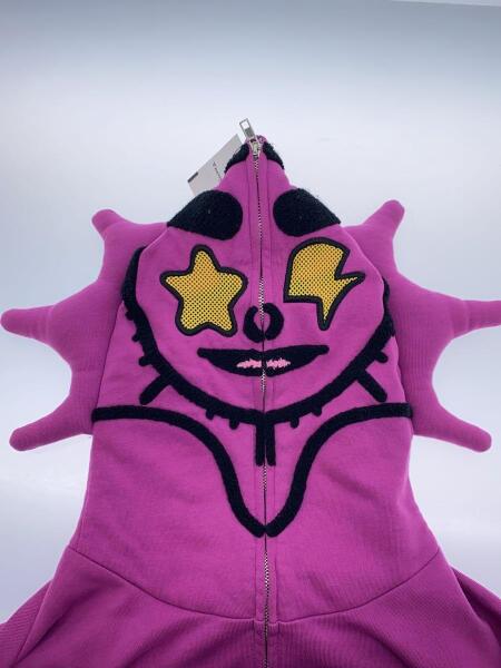 その他ブランド(ソノタブランド) / THE GLORIOUS GLO GANG/ジップ