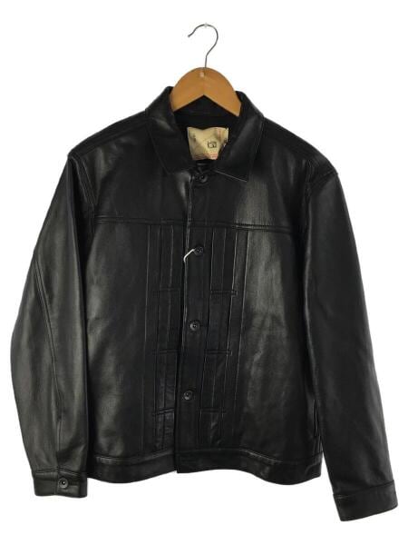 nano universe(ナノユニバース) / WONDER LIGHT LEATHERトラッカー