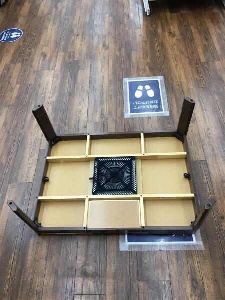 NITORI(ニトリ) / コタツ | 中古品の販売・通販ならセカンドストリート