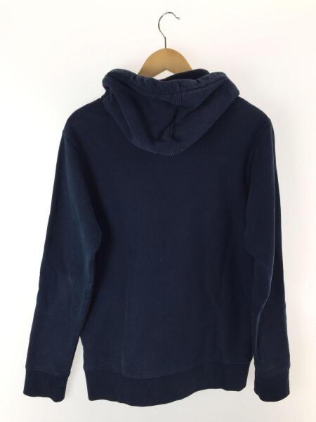 NOAH(ノア) / ジップパーカー/M/コットン/ネイビー/17SS | 古着の販売