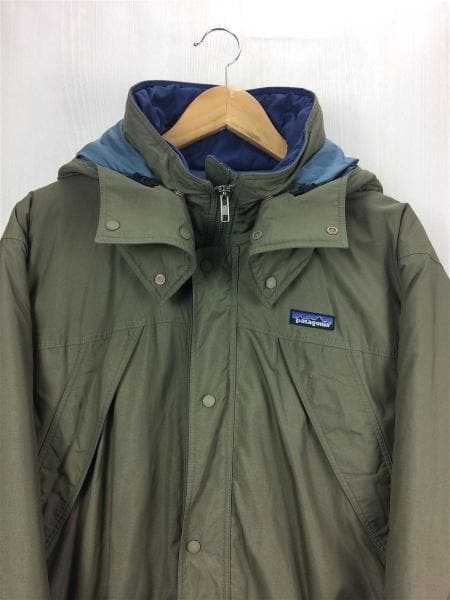 patagonia(パタゴニア) / 90s/GUIDE PARKA/ガイドパーカー/中綿