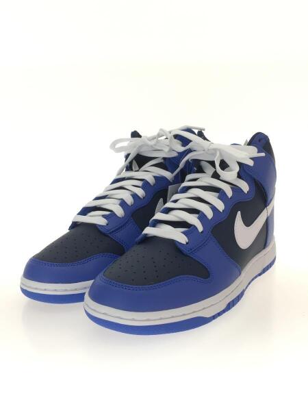NIKE(ナイキ) / Nike Dunk High Obsidian/ハイカットスニーカー/27cm