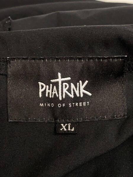 PHATRNK(ファットランク) / セットアップ/XL/ポリエステル | 古着の