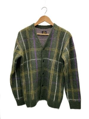 Needlesのカーディガン検索結果|古着・中古品の通販サイト セカンド