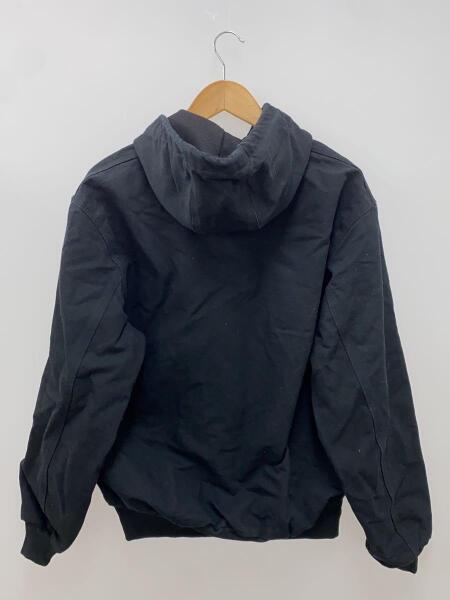 Carhartt(カーハート) / ジャケット/M/コットン/BLK/RN14806 | 古着の
