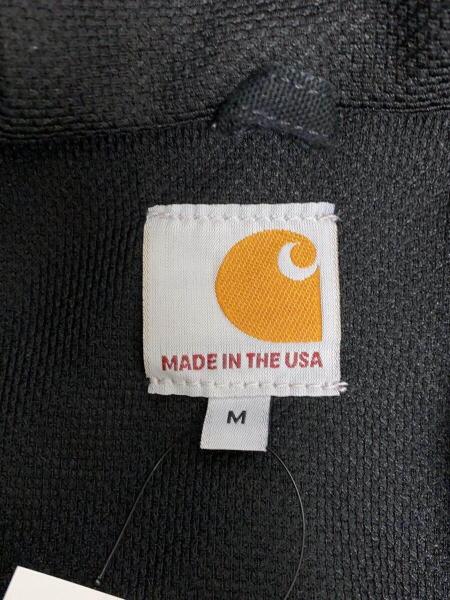 Carhartt(カーハート) / ジャケット/M/コットン/BLK/RN14806 | 古着の