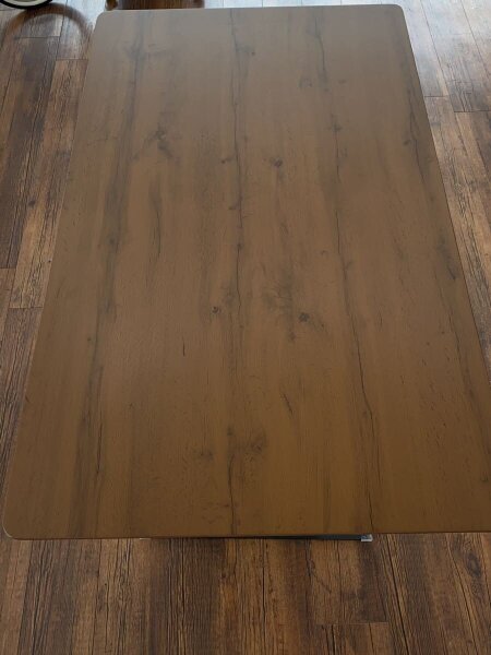 NITORI(ニトリ) / 昇降テーブル/センターテーブル/ウッド/BRW/LC-004