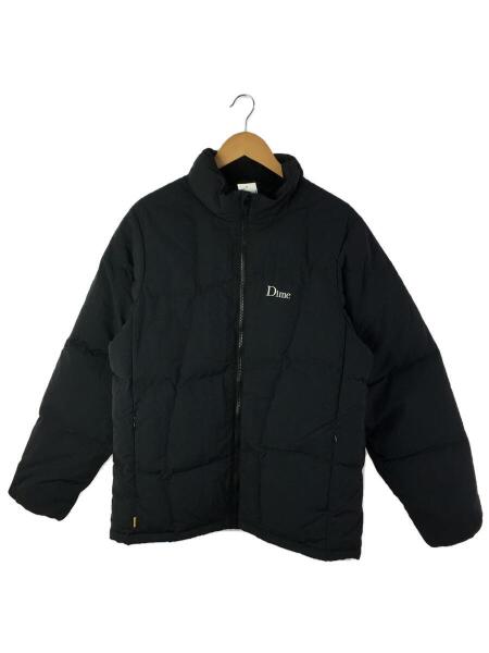 Dime(ダイム) / Puffer Jacket/knowtec/ダウンジャケット/L/ナイロン